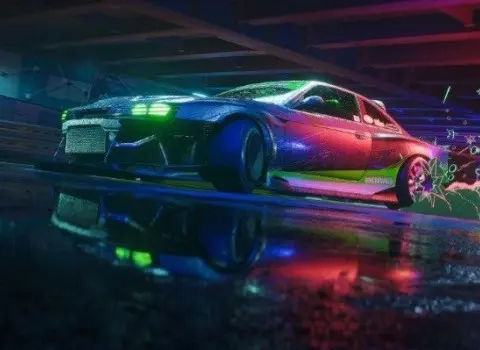 Need for Speed Unbound Pre-Order Bonus (DLC) (PC) Origin Key - GLOBAL