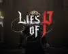 Lies Of P (PC) Steam Key - GLOBAL