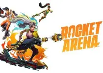 Rocket Arena Mythic Edition (Xbox One / Xbox Series X|S) Xbox Live Key - EU