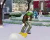 The Sims 4: Seasons (DLC) (PC) Origin Key - GLOBAL