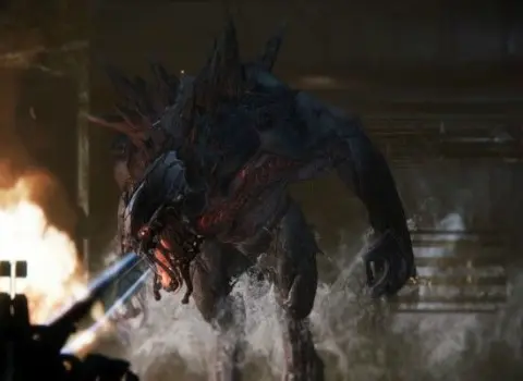 Evolve Stage 2 Founders Edition (PC) Steam Key - GLOBAL