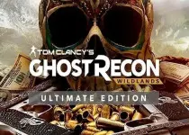 Tom Clancy's Ghost Recon: Wildlands Ultimate Year 2 Edition (PC) Ubisoft Connect Key - EU