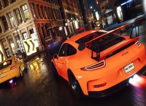 The Crew 2 - Season Pass (DLC) (PC) Ubisoft Connect Key - EU