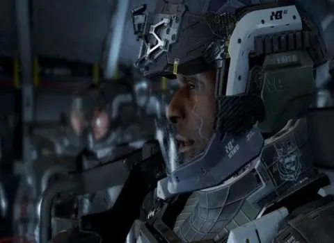Call of Duty: Infinite Warfare Digital Legacy Edition (Xbox One / Xbox Series X|S) Xbox Live Key - EU