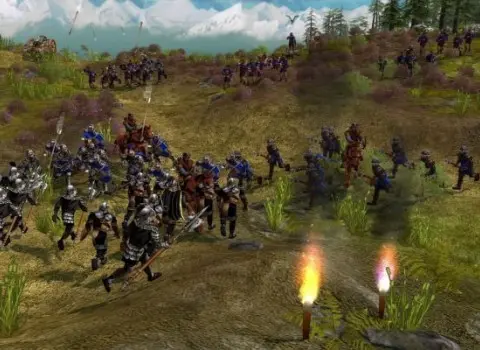 The Settlers: Heritage of Kings (PC) GOG.com Key - GLOBAL