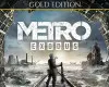 Metro Exodus (Gold Edition) (Xbox One / Xbox Series X|S) Xbox Live Key - EU