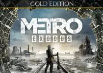 Metro Exodus (Gold Edition) (Xbox One / Xbox Series X|S) Xbox Live Key - EU