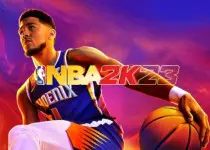 NBA 2K23 (Xbox Series X|S) Xbox Live Key - GLOBAL