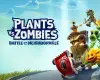 Plants vs. Zombies: Battle for Neighborville (Xbox One / Xbox Series X|S) Xbox Live Key - EU
