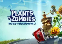 Plants vs. Zombies: Battle for Neighborville (Xbox One / Xbox Series X|S) Xbox Live Key - EU