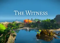 The Witness (PC) GOG.com Key - GLOBAL