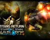 Starpoint Gemini Warlords - Titans Return (DLC) (PC) Steam Key - GLOBAL
