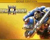 Warhammer 40,000: Space Marine 2 - Gold Edition (PC) Steam Key - GLOBAL