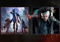 Devil May Cry 5 + Vergil (Xbox One / Xbox Series X|S) Xbox Live Key - TURKEY