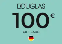 Douglas Gift Card 100 EUR Key - GERMANY