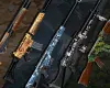 Generation Zero - Camo Weapon Skins Pack (DLC) (PC) Steam Key - GLOBAL