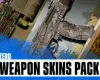 Generation Zero - Camo Weapon Skins Pack (DLC) (PC) Steam Key - GLOBAL