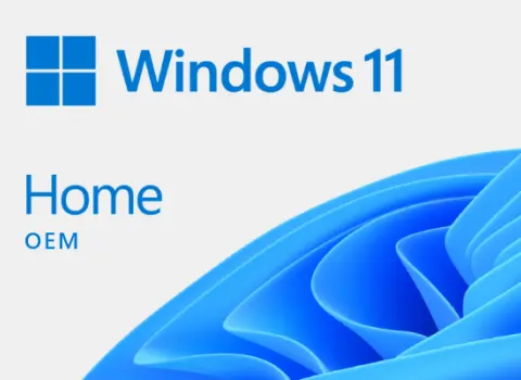 Microsoft Windows 11 Home OEM Key - GLOBAL