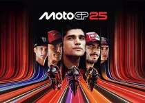 MotoGP 25 (Nintendo Switch) Nintendo Key - EU
