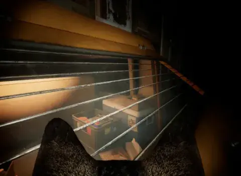 NABI (PC) Steam Key - GLOBAL