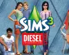 The Sims 3: Diesel Stuff (DLC) (PC) Origin Key - GLOBAL