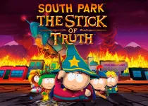 South Park: The Stick of Truth (Xbox One / Xbox Series X|S) Xbox Live Key - ARGENTINA
