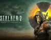 S.T.A.L.K.E.R. 2: Heart of Chornobyl (PC) Steam Key - EU/NA