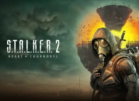 S.T.A.L.K.E.R. 2: Heart of Chornobyl (PC) Steam Key - EU/NA