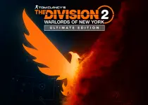 Tom Clancy's The Division 2 (Warlords of New York Ultimate Edition) (Xbox One / Xbox Series X|S) Xbox Live Key - ARGENTINA