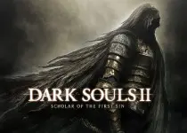 DARK SOULS II: Scholar of the First Sin (Xbox One / Xbox Series X|S) Xbox Live Key - ARGENTINA