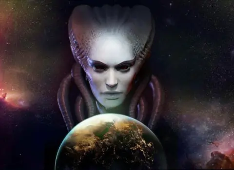 Phoenix Point (PC) Epic Games Key - GLOBAL