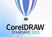 CorelDRAW Standard 2021 for Windows Lifetime Key - GLOBAL