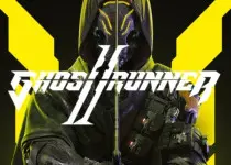 Ghostrunner 2 (Xbox Series X|S) Xbox Live Key - ARGENTINA
