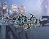 Agarest: Generations of War 2 (PC) GOG.com Key - GLOBAL