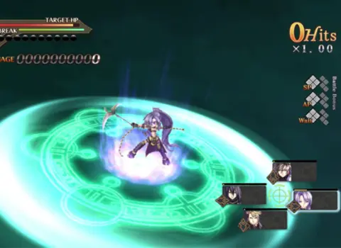 Agarest: Generations of War 2 (PC) GOG.com Key - GLOBAL