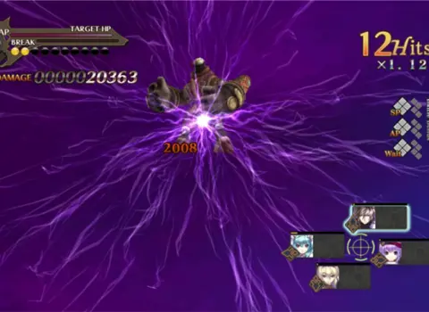 Agarest: Generations of War 2 (PC) GOG.com Key - GLOBAL
