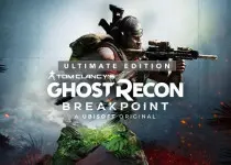 Tom Clancy's Ghost Recon Breakpoint Ultimate Edition (Xbox One / Xbox Series X|S) Xbox Live Key - EU
