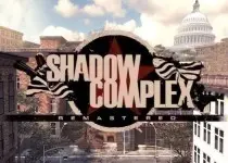 Shadow Complex Remastered (PC) Epic Games Key - GLOBAL