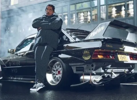 Need for Speed Unbound Pre-Order Bonus (DLC) (PC) Origin Key - GLOBAL