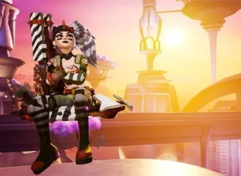 Rocket Arena Mythic Edition (Xbox One / Xbox Series X|S) Xbox Live Key - EU