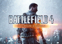 Battlefield 4: Premium Edition (PC) Steam Key - GLOBAL