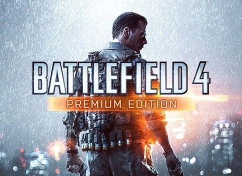 Battlefield 4: Premium Edition (PC) Steam Key - GLOBAL
