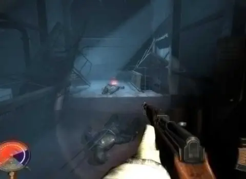 Cryostasis (PC) Steam Key - GLOBAL