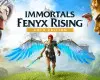 Immortals Fenyx Rising - Gold Edition (PC) Ubisoft Connect Key - EU