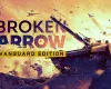 Broken Arrow Vanguard Edition (PC) Steam Key - GLOBAL