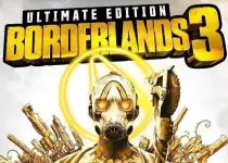 Borderlands 3 (Ultimate Edition) (Nintendo Switch) Nintendo Key - EU