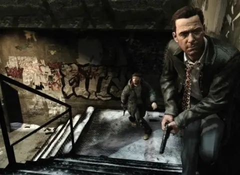 Max Payne 3 (PC) Rockstar Games Launcher Key - GLOBAL