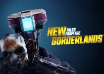 New Tales from the Borderlands (Xbox One / Xbox Series X|S) Xbox Live Key - TURKEY