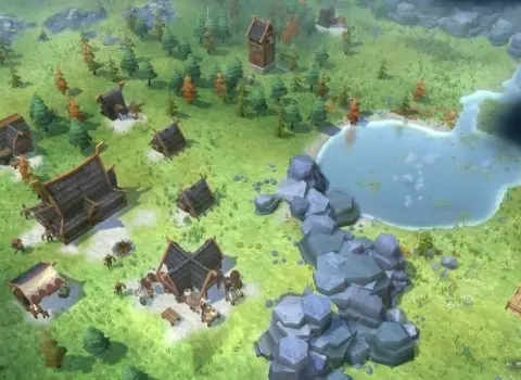 Northgard (PC) GOG.com Key - GLOBAL