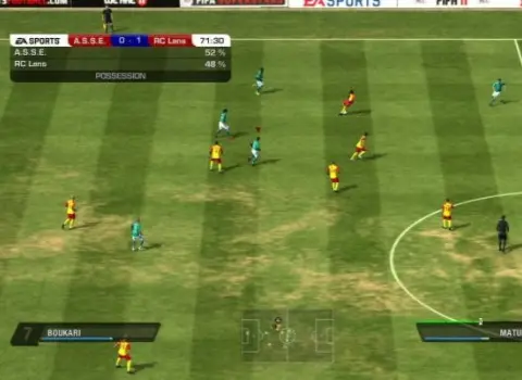 FIFA 11 (PC) Origin Key - GLOBAL